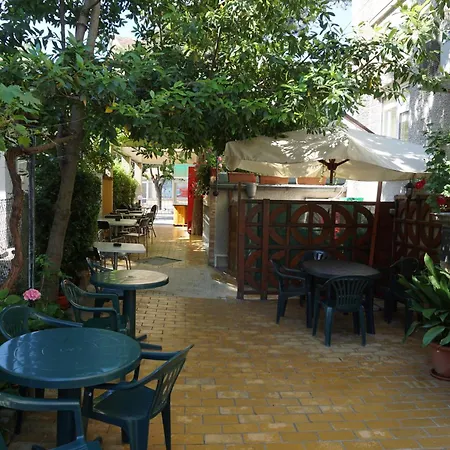 Guest house Lambovi Nesebar