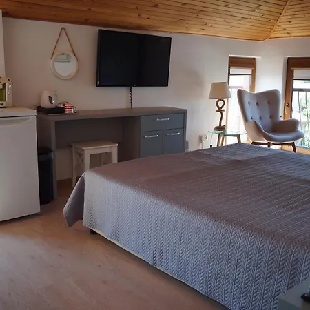 Guest house Lambovi Nesebar